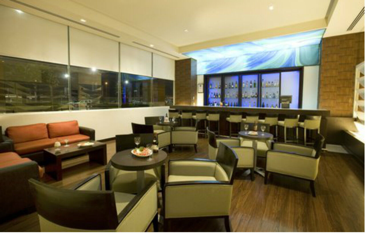 Fiesta Inn Tepic Exterior photo